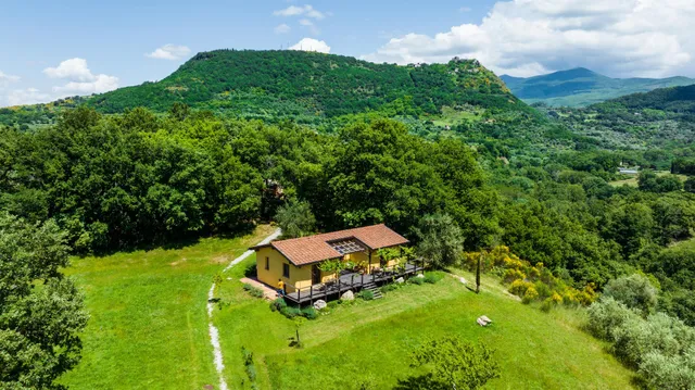 Agriturismo Le Pianore