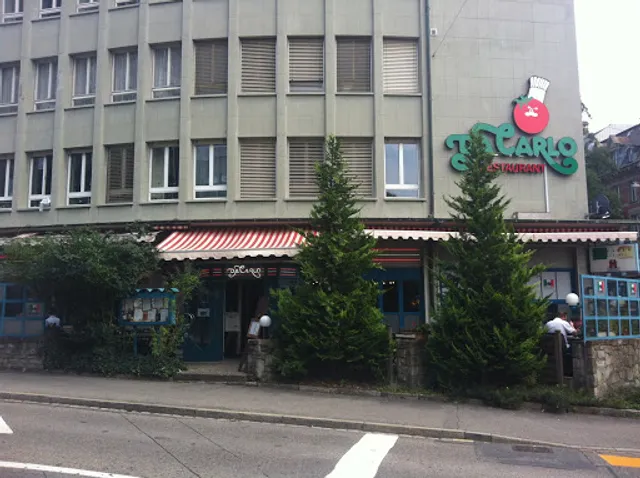 Ristorante Da Carlo
