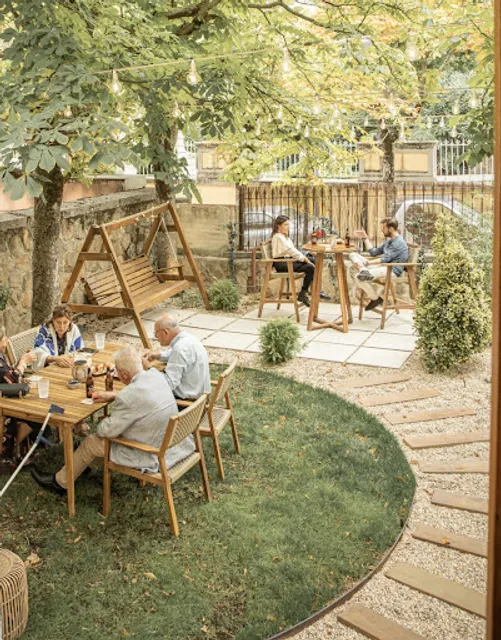 El Jardín Silvestre