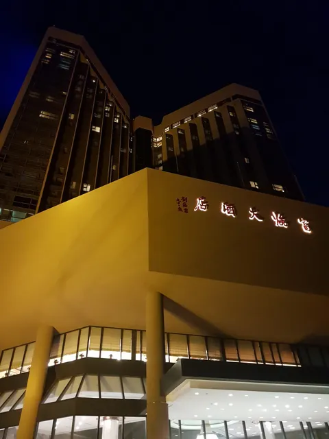 HOME INN SHENZHEN RAILWAY STATION