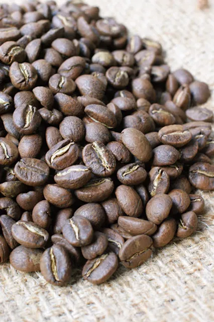 Adams & Russell Coffee Roasters