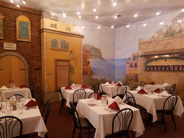 Cirino's at Main Street