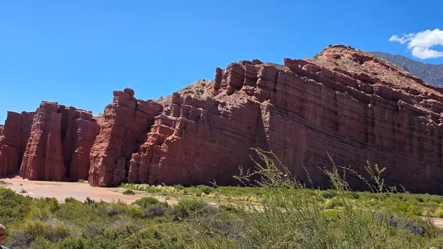 Mirador LOS CASTILLOS