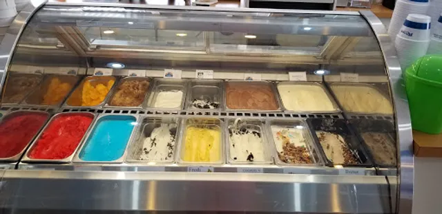 Ritter's Frozen Custard