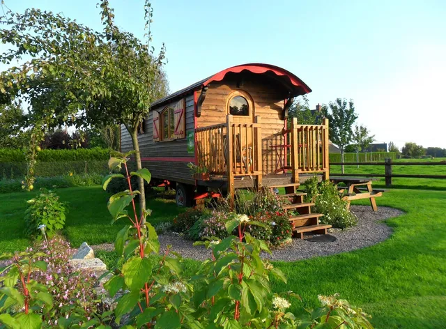 Les chambres d'hôtes du Panorama