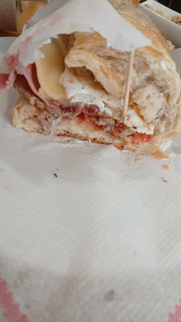 Restaurante Che Que Bo