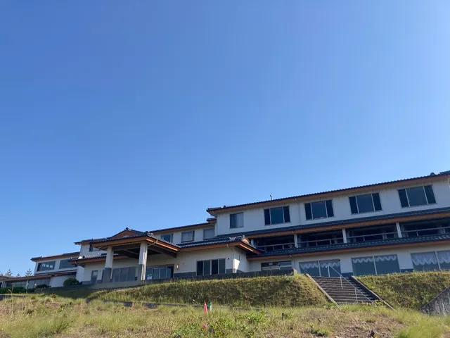 Minei Kokuminshukusha New Sakyuso