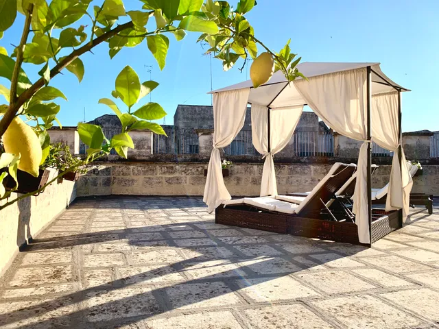 Dimora San Biagio Suites & apartment