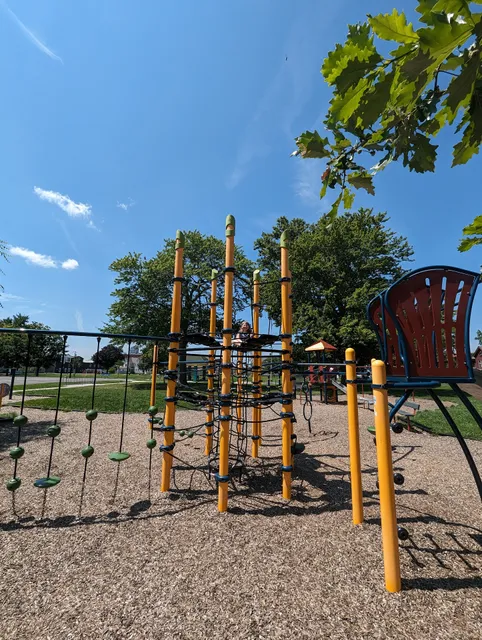 Washington Square Park