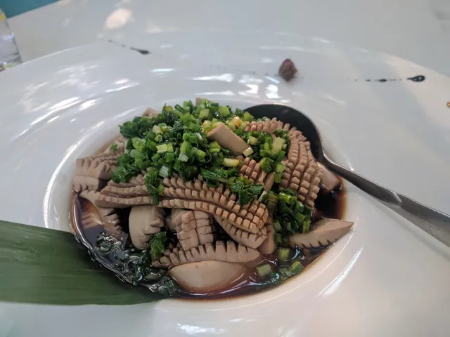 Wutong Creativity China Cai