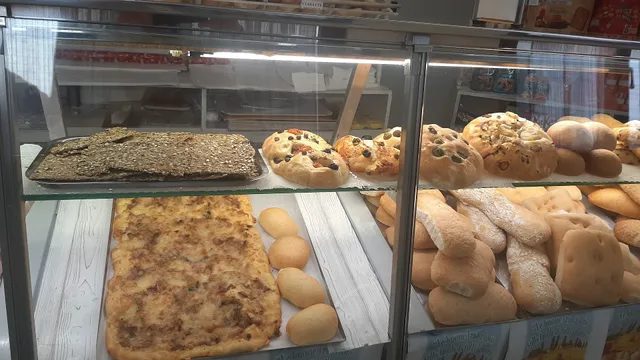 Pane Pasticceria Pedraioni Claudio