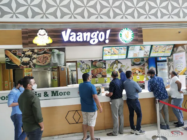 Vaango