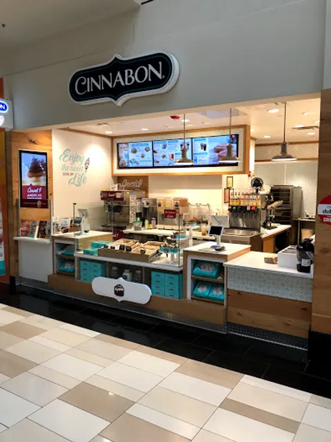 Cinnabon
