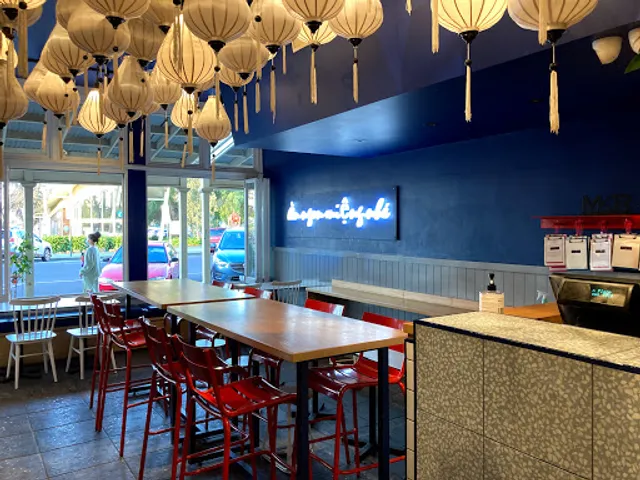 Ms Kim Vietnamese Restaurant & Bar