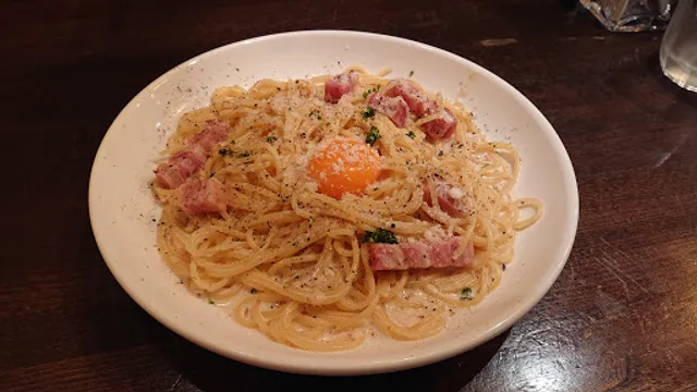 松平パスタ店＆バール