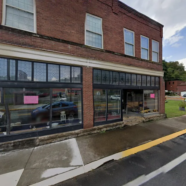 Casey's Confectionery