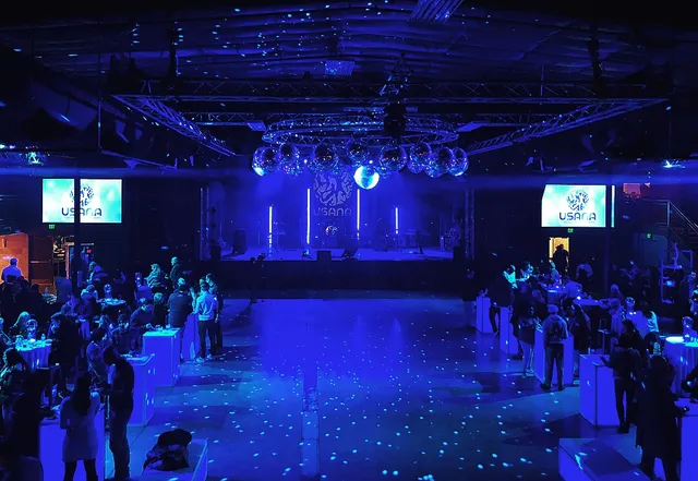 The Union Event Center