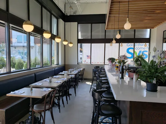 Harvest Room - Munster