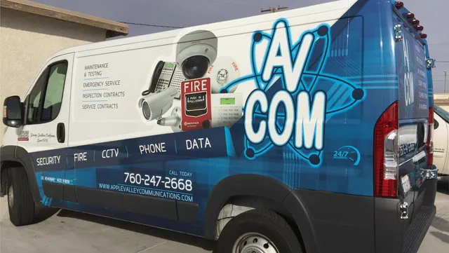 Sciens AV Communications Division