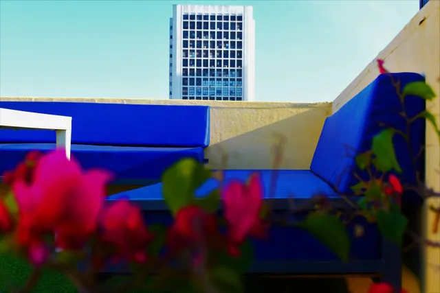 Casa de la Cruz Cartagena - Hostal