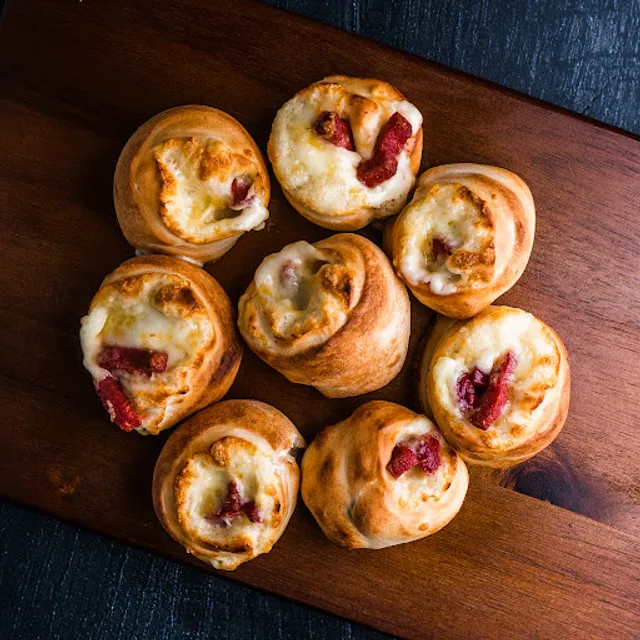 Cosa Nostra Bielefeld