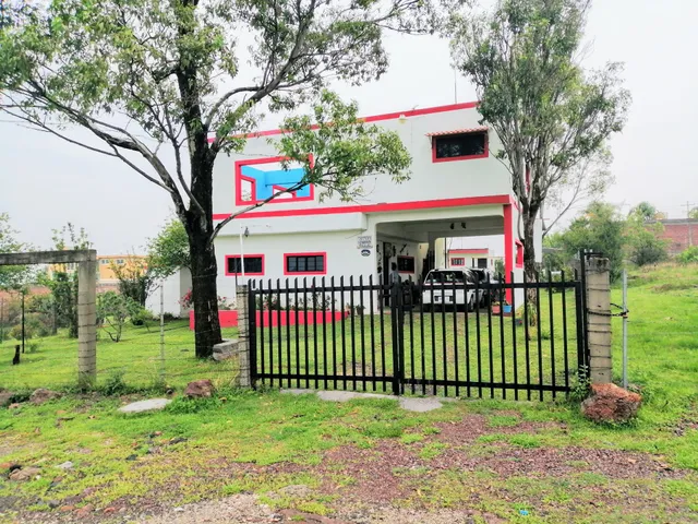 Casa de campo la chula