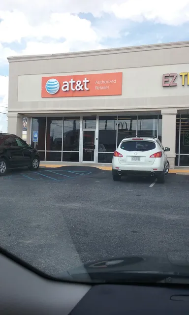AT&T Store