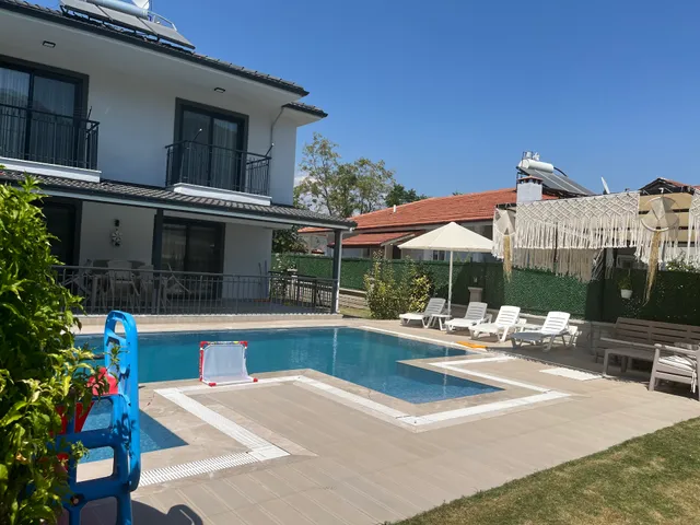 Dalyan Villa Blue Paradise