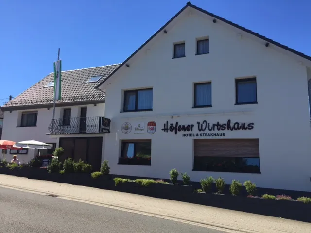 Höfener Wirtshaus