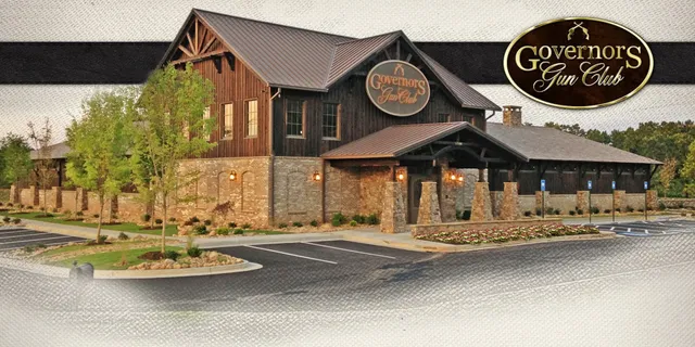 Governors Gun Club