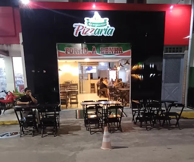 Pizzaria Marguerita Japaratinga