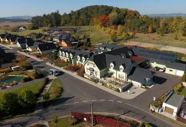 Chamber Hurka spa & wellness