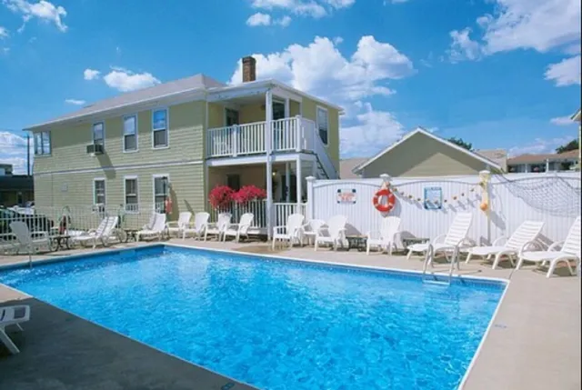 Echo Motel & Oceanfront Properties