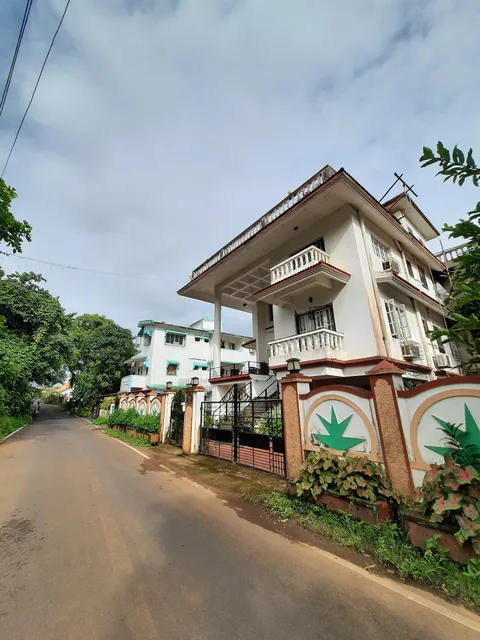 Hotel Solmar Exotica