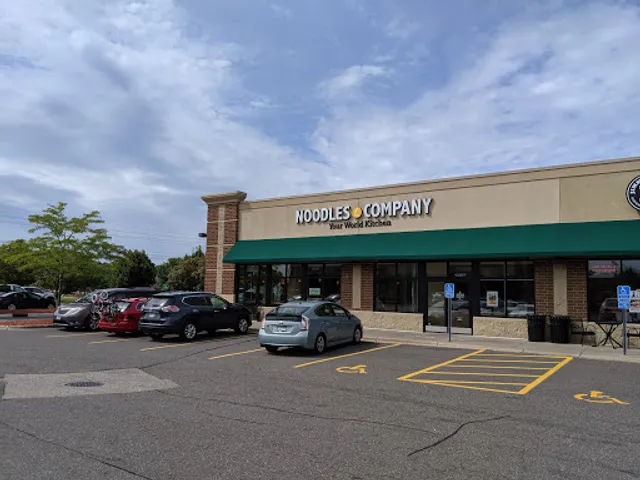 Noodles and Company