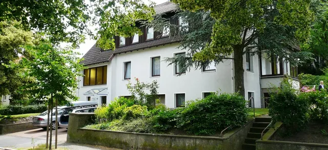 Ferienwohnungen - Haus Herfurth