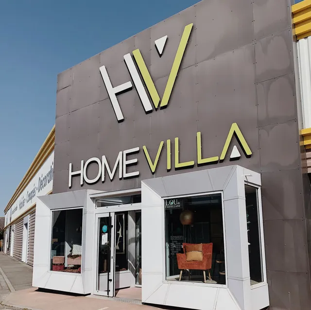 Home Villa Nantes - Magasin de Meubles et Décoration : H&H et XOOON