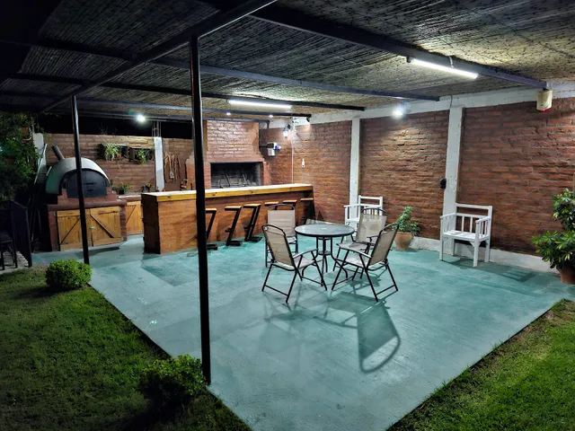 Solares del Villicum