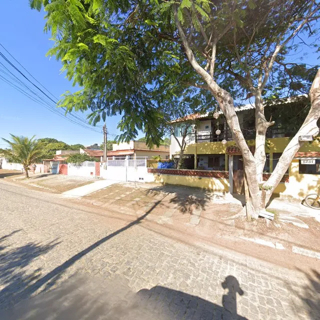 Pousada recanto do mar