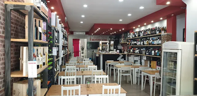 I Vinattieri di Sandro Cocco