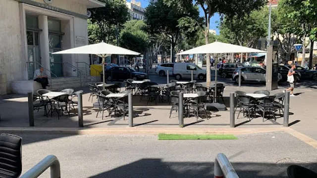 L'Annexe Bar made in Marseille