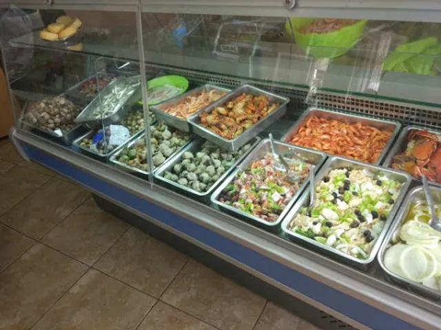 Bravo Algarve, Tapas bar & Restaurante