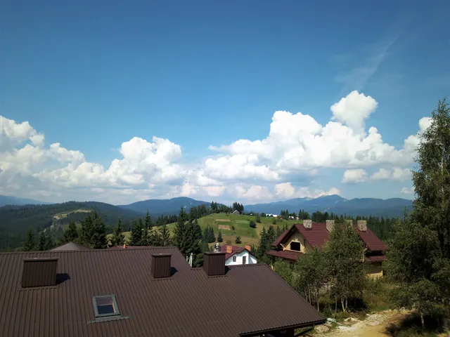 GOOD DAYS Chalet Resort