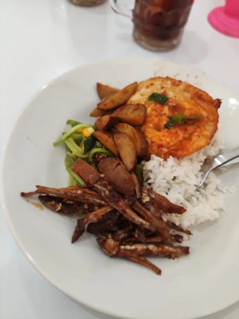 Warteg Selera Bahari