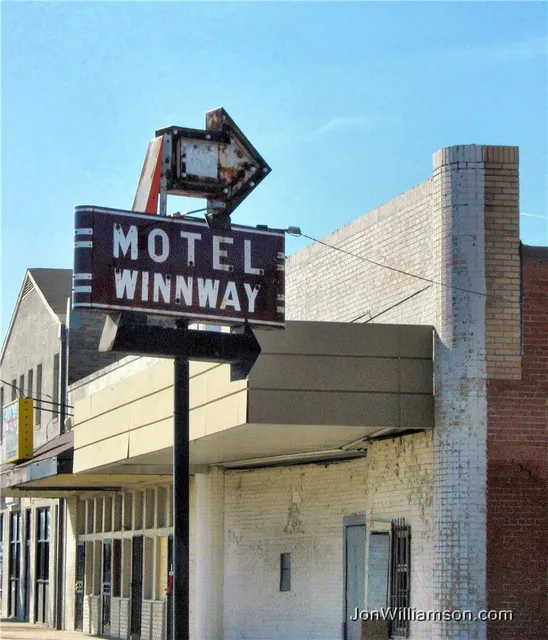 Winnway Motel