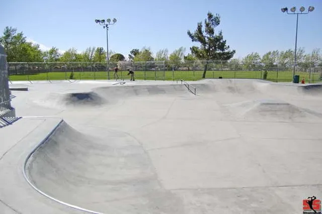 Domenic Massari Park