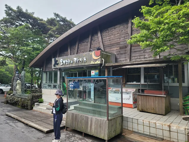 오백장군과 까마귀