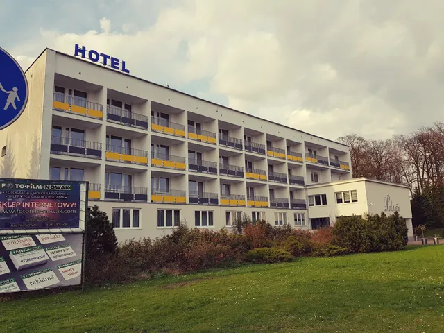 Polanin Hotel