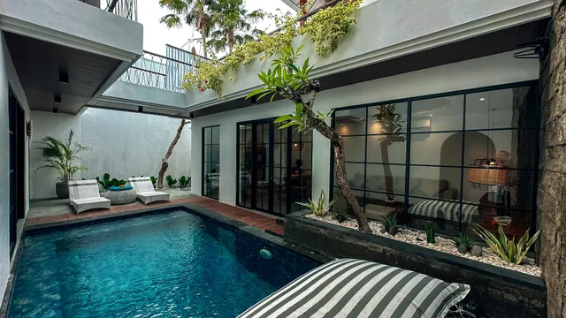 The Wina Villa Canggu