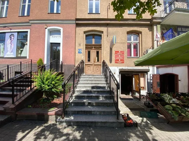 DK Apartamenty Premium Śródmieście